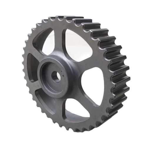 KANGOO F9Q GERGI EKSANTRİK AVARE DISLI